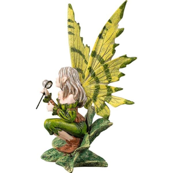 Woodland Bubble Fairy Statue