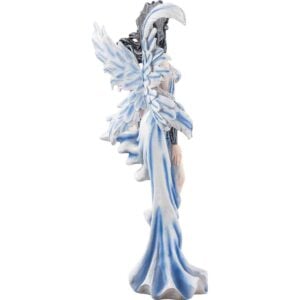 Wind Fairy Statue