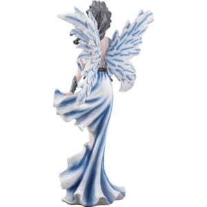 Wind Fairy Statue
