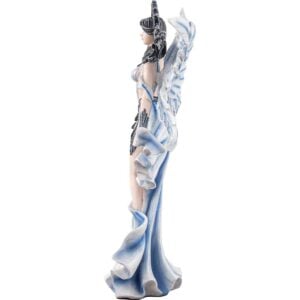Wind Fairy Statue