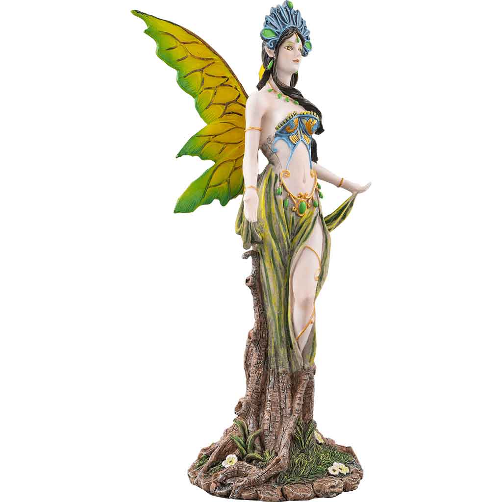Earth Fairy Statue