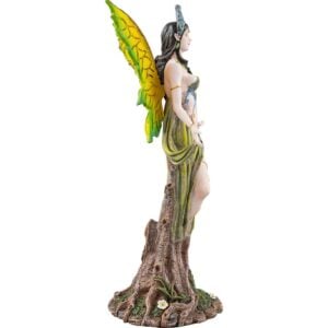 Earth Fairy Statue