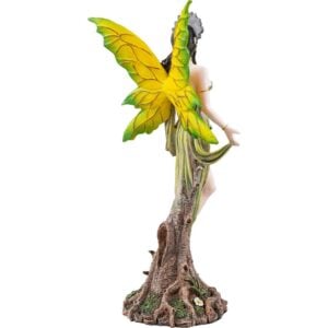 Earth Fairy Statue