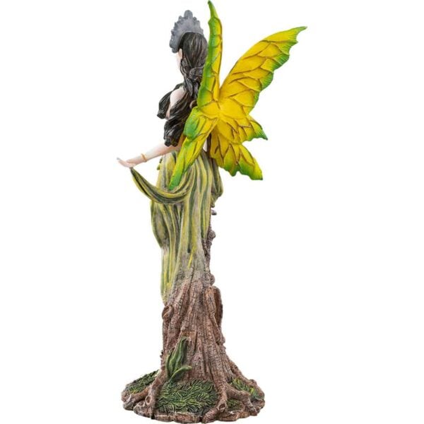 Earth Fairy Statue