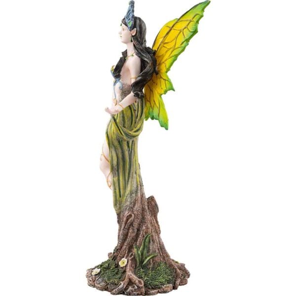 Earth Fairy Statue