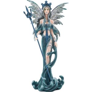 Water Fairy Statue