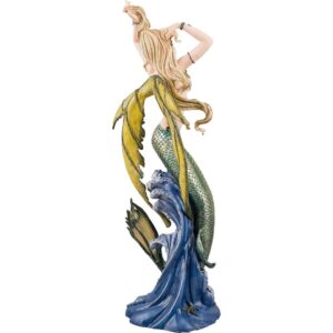 Fairy Mermaid Statue