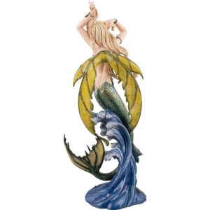 Fairy Mermaid Statue