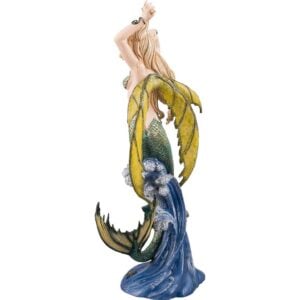 Fairy Mermaid Statue