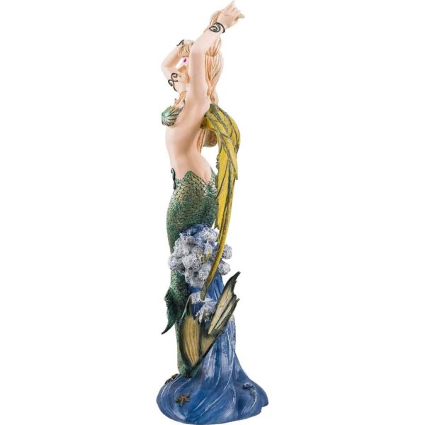Fairy Mermaid Statue