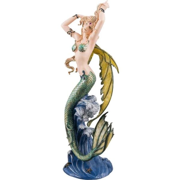 Fairy Mermaid Statue