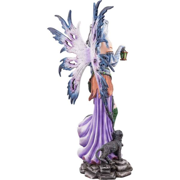Mystical Fairy Statue
