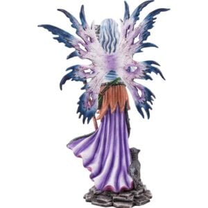 Mystical Fairy Statue
