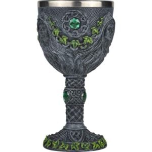 Maiden, Mother and Crone Chalice