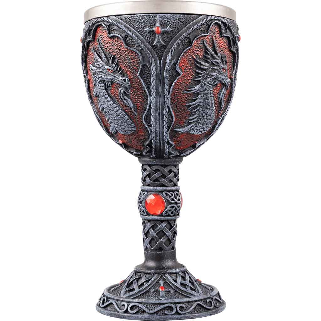 Dragon Chalice