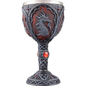 Dragon Chalice