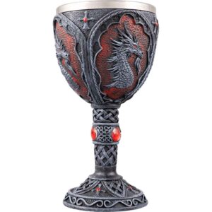Dragon Chalice