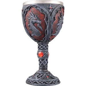 Dragon Chalice