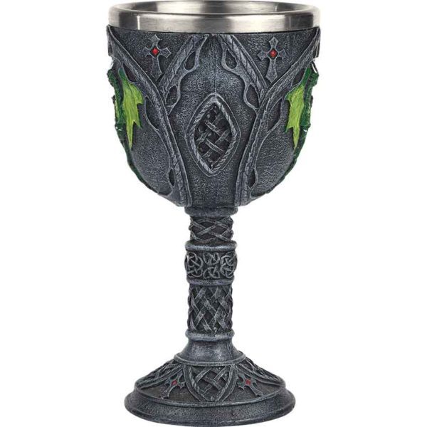 Green Dragon Chalice