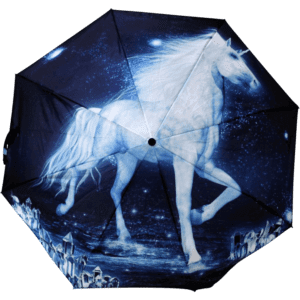 Unicorn Umbrella