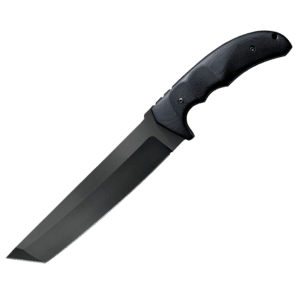 Warcraft Tanto Knife