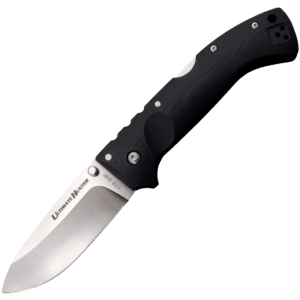 Ultimate Hunter Folding Knife by Cold Steel