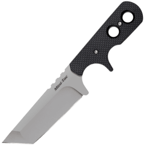 Tanto Mini Tac Knife by Cold Steel