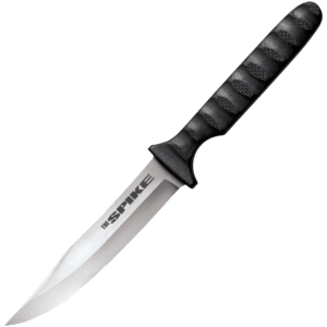 Bowie Spike Neck Knife by Cold Steel