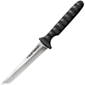Tanto Spike Neck Knife by Cold Steel