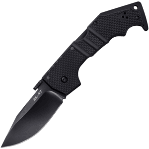 AK-47 Folding Knife by Cold Steel