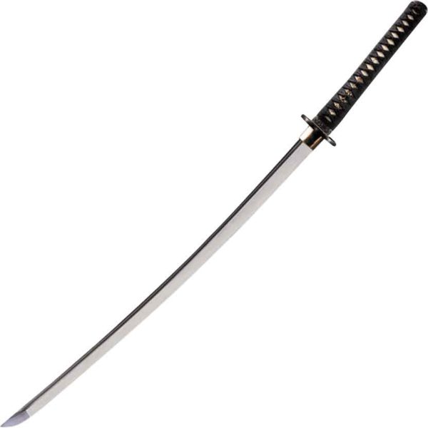 Warrior Katana