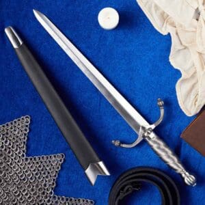 Colichemarde Dagger by Cold Steel