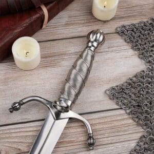 Colichemarde Dagger by Cold Steel