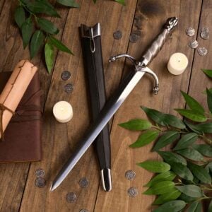 Colichemarde Dagger by Cold Steel