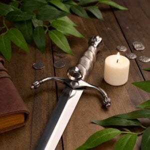 Colichemarde Dagger by Cold Steel