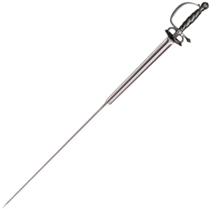 Colichemarde Sword