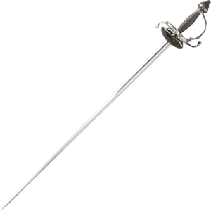 Cavalier Rapier