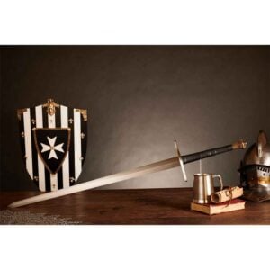 Hand and a Half Sword