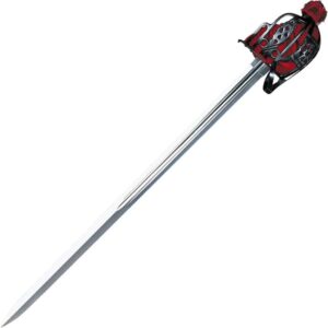 Scottish Broadsword