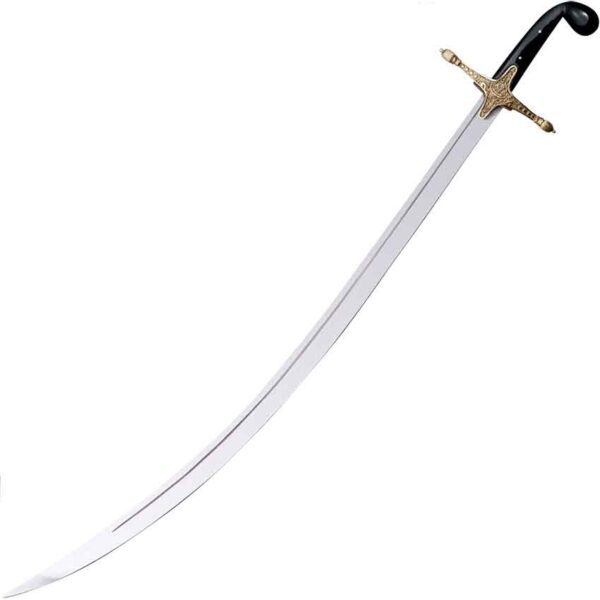 Shamshir Sword