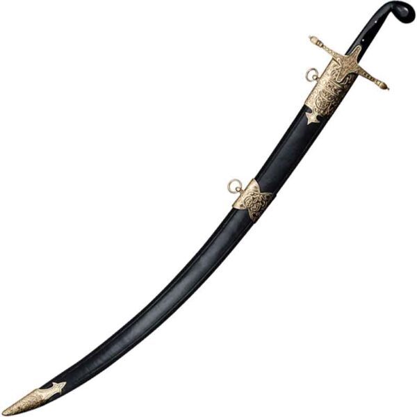 Shamshir Sword