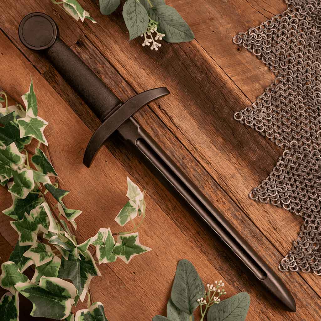 Medieval Training Dagger by Cold Steel