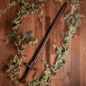 Medieval Training Sword by Cold Steel