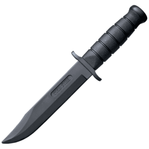 Leatherneck-SF Rubber Training Knife by Cold Steel