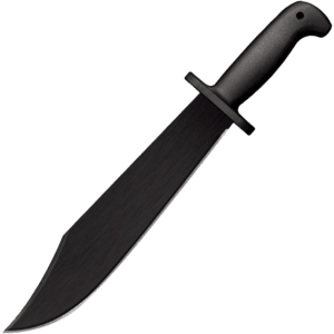 Black Bear Bowie Machete by Cold Steel