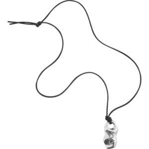 Beorc Charm Necklace for Love