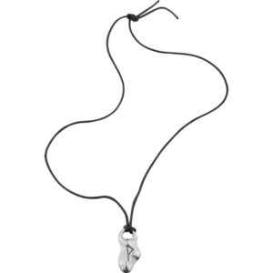 Wynn Charm Necklace for Happiness
