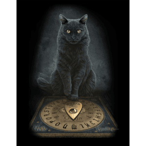 His Masters Voice Art Print