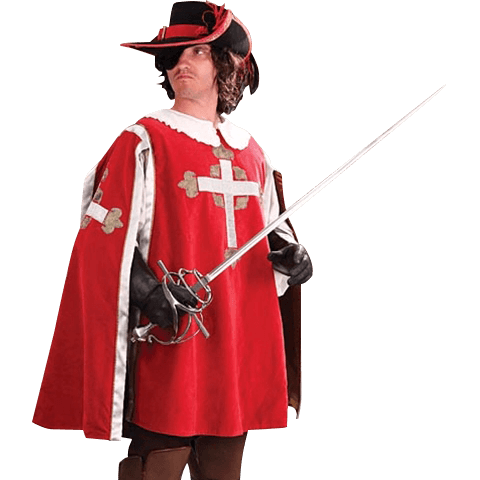 tabard guard cardinals medieval
