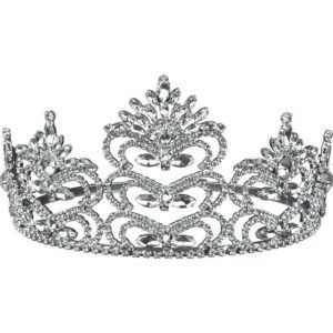 Large Queens Crown